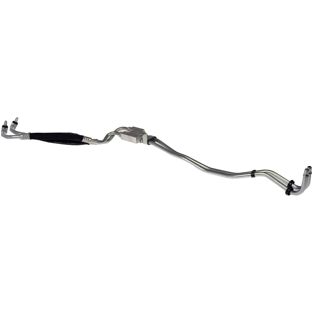 2021 Dodge Challenger Automatic Transmission Oil Cooler Hose Assembly
