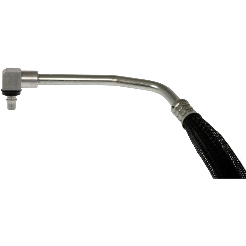 2021 Dodge Challenger Automatic Transmission Oil Cooler Hose Assembly