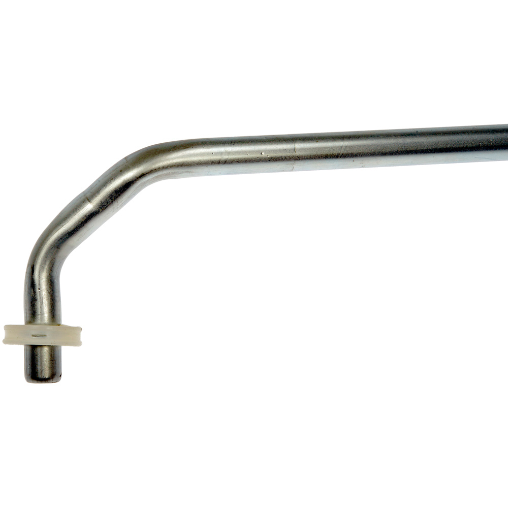 2004 Gmc Sierra 2500 HD Automatic Transmission Oil Cooler Hose Assembly