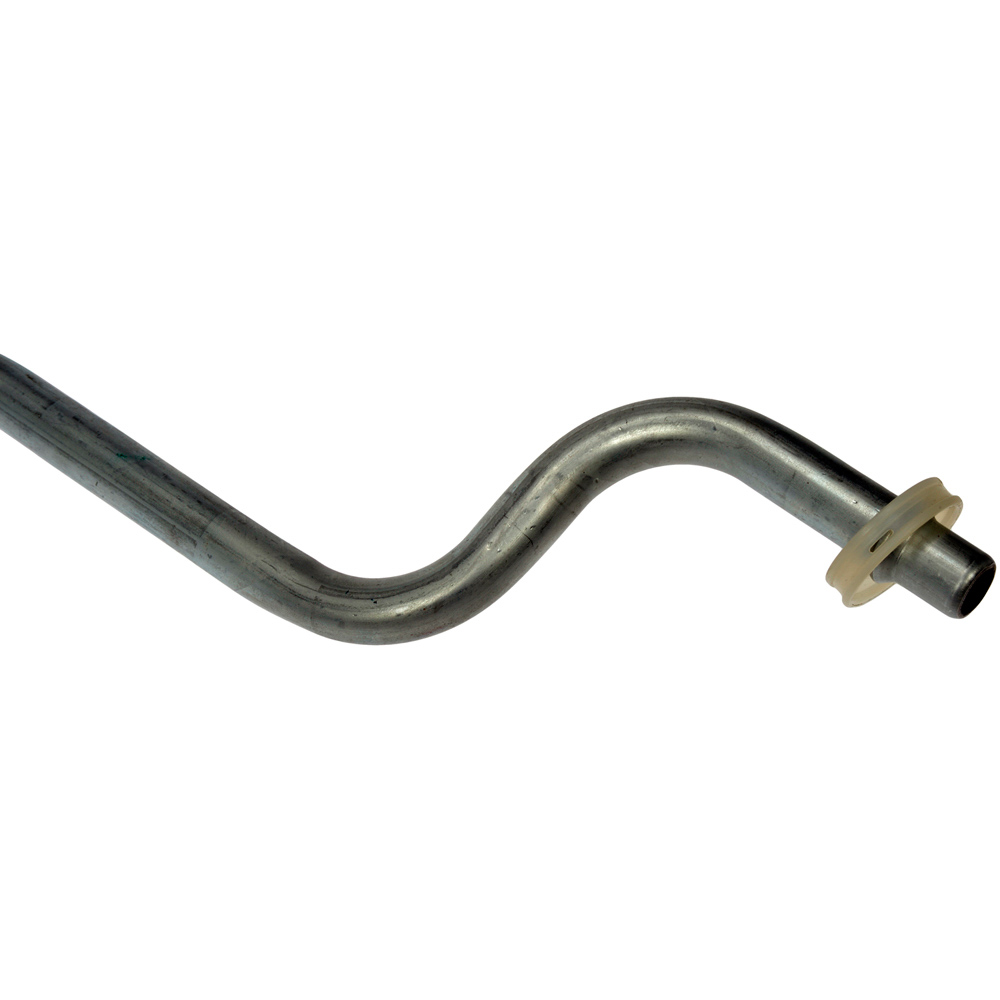 2004 Gmc Sierra 2500 HD Automatic Transmission Oil Cooler Hose Assembly