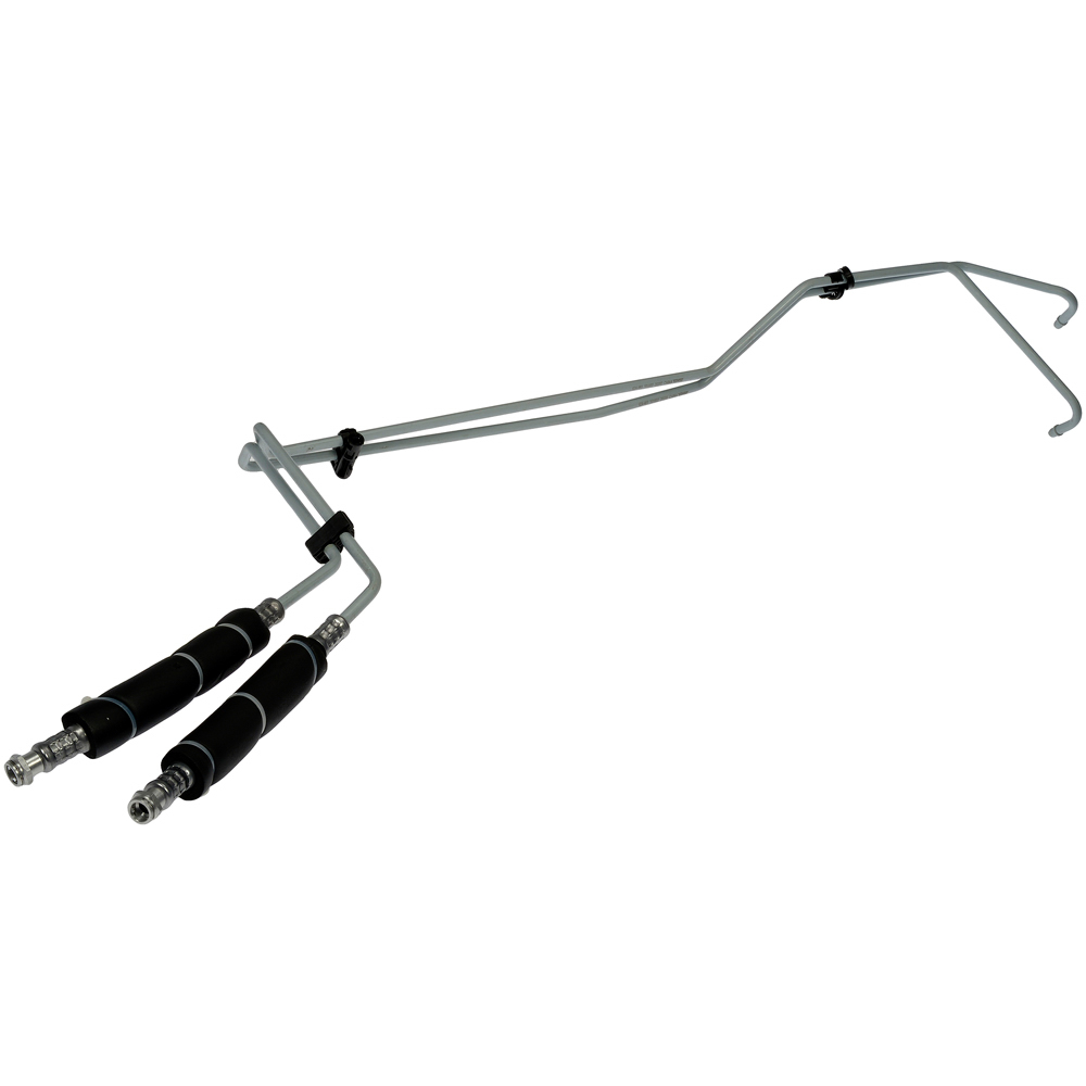 2009 Dodge Ram Trucks Automatic Transmission Oil Cooler Hose Assembly