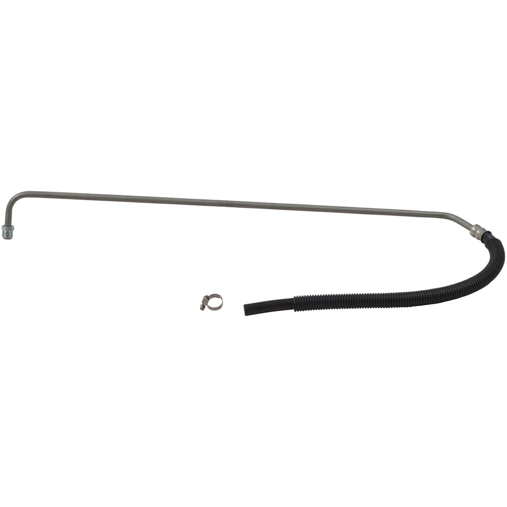 2000 Ford Excursion Automatic Transmission Oil Cooler Hose Assembly