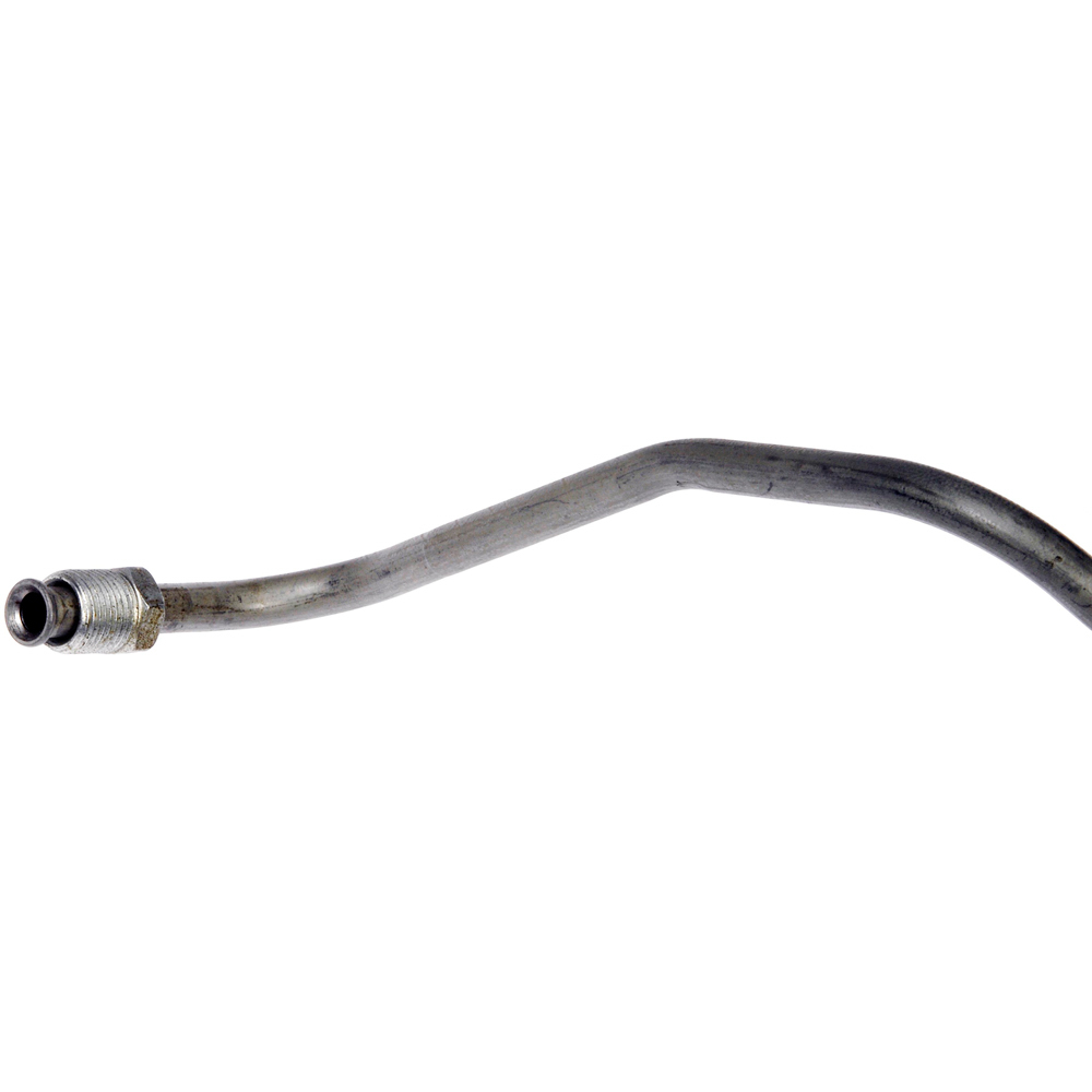 2000 Ford Explorer Automatic Transmission Oil Cooler Hose Assembly
