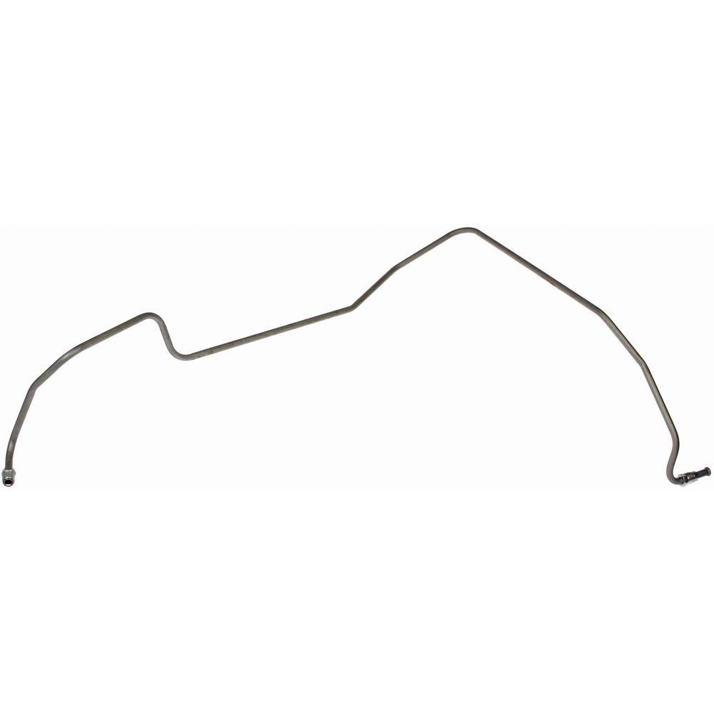 2000 Ford Explorer Automatic Transmission Oil Cooler Hose Assembly