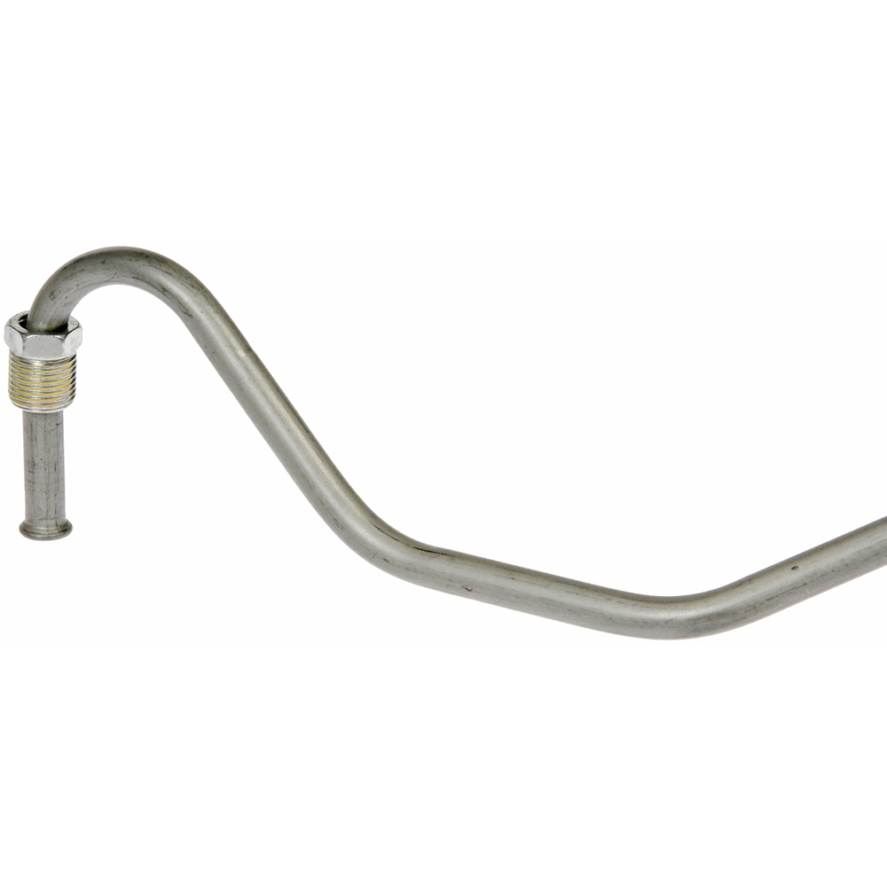 2000 Ford Explorer Automatic Transmission Oil Cooler Hose Assembly