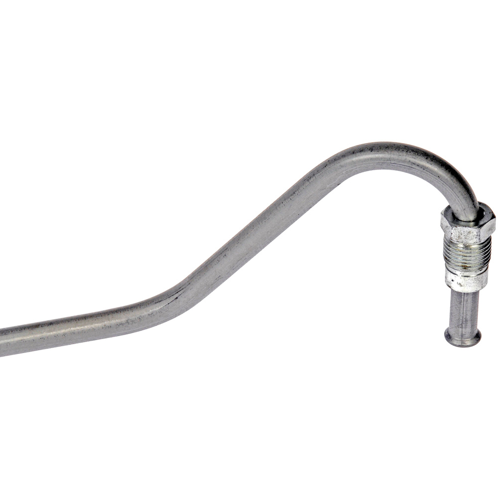 2000 Ford Explorer Automatic Transmission Oil Cooler Hose Assembly