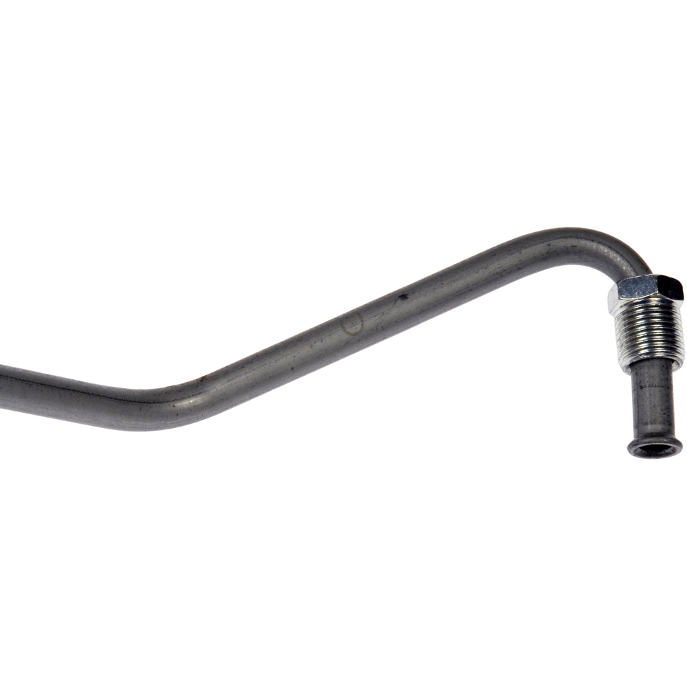 2000 Ford F-550 Super Duty Automatic Transmission Oil Cooler Hose Assembly