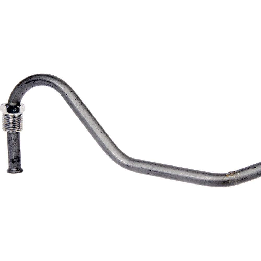 2000 Ford Ranger Automatic Transmission Oil Cooler Hose Assembly