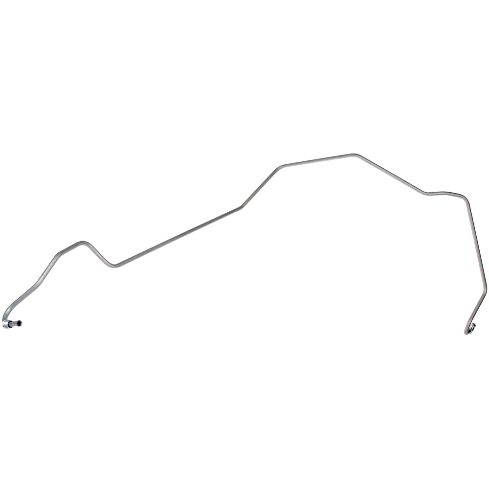 2000 Ford Ranger Automatic Transmission Oil Cooler Hose Assembly