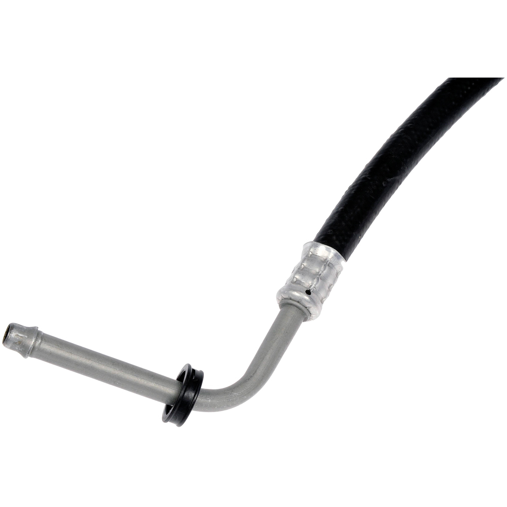 2000 Chevrolet Express 2500 Automatic Transmission Oil Cooler Hose Assembly