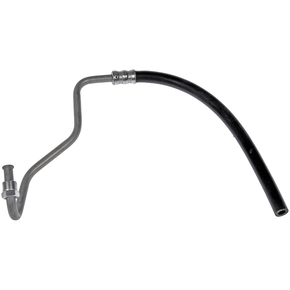 1995 Oldsmobile Cutlass Ciera Automatic Transmission Oil Cooler Hose Assembly
