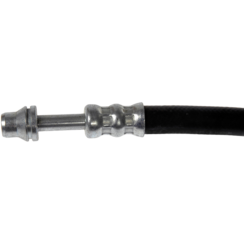 BuyAutoParts CF-00318AN Automatic Transmission Oil Cooler Hose Assembly