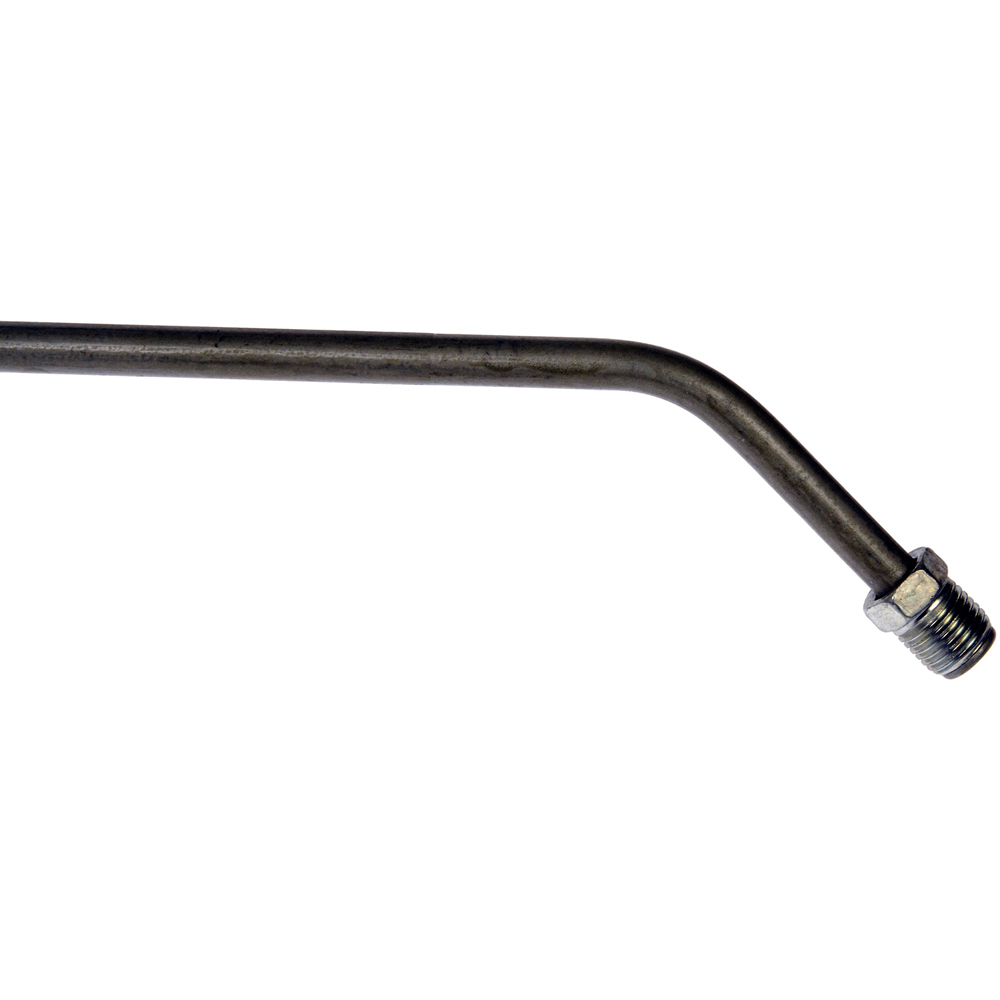 BuyAutoParts CF-00318AN Automatic Transmission Oil Cooler Hose Assembly