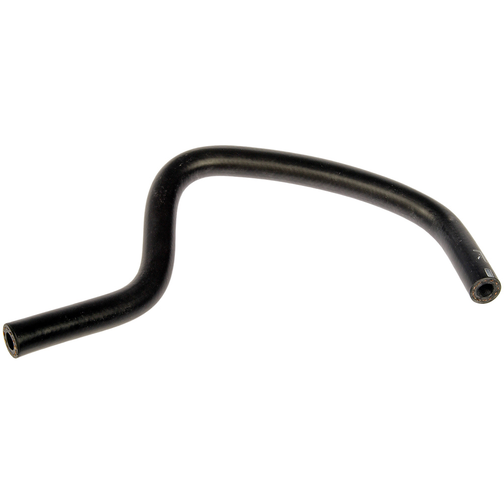 1995 Nissan Maxima Automatic Transmission Oil Cooler Hose Assembly