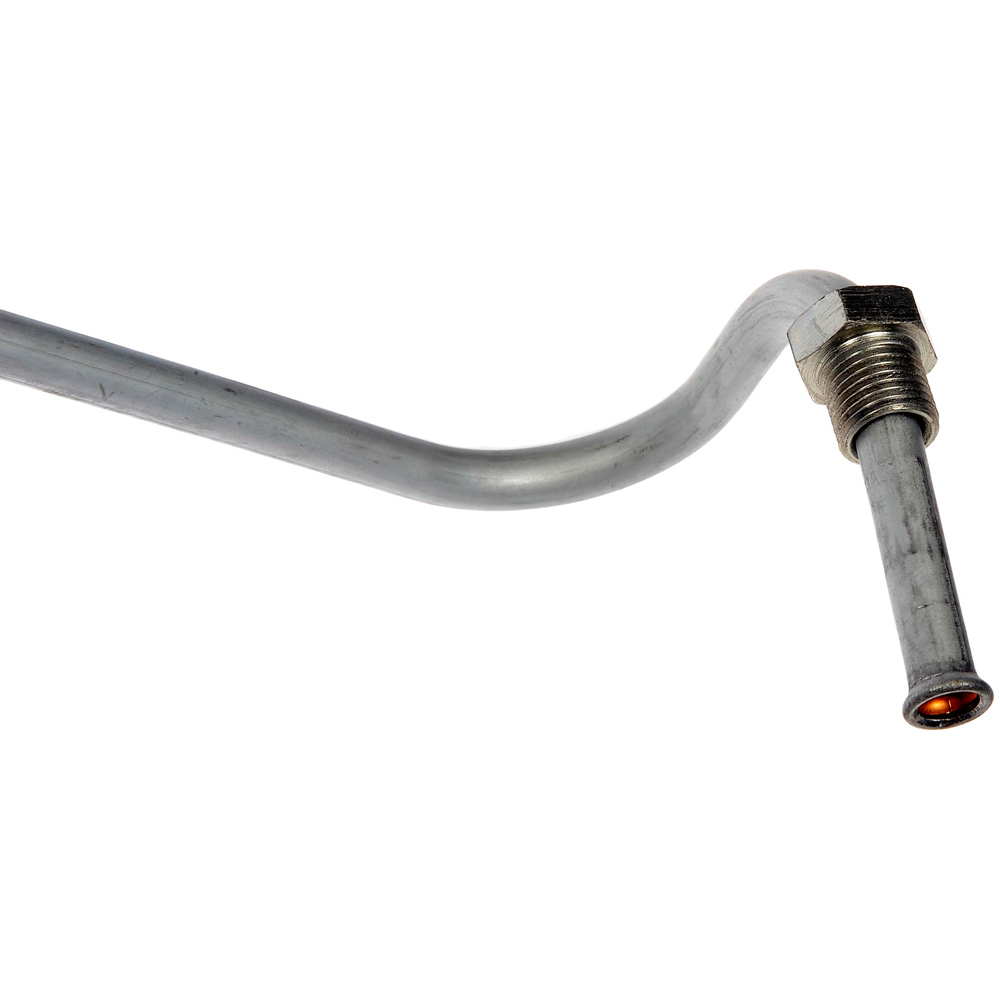 BuyAutoParts CF-00086AN Automatic Transmission Oil Cooler Hose Assembly