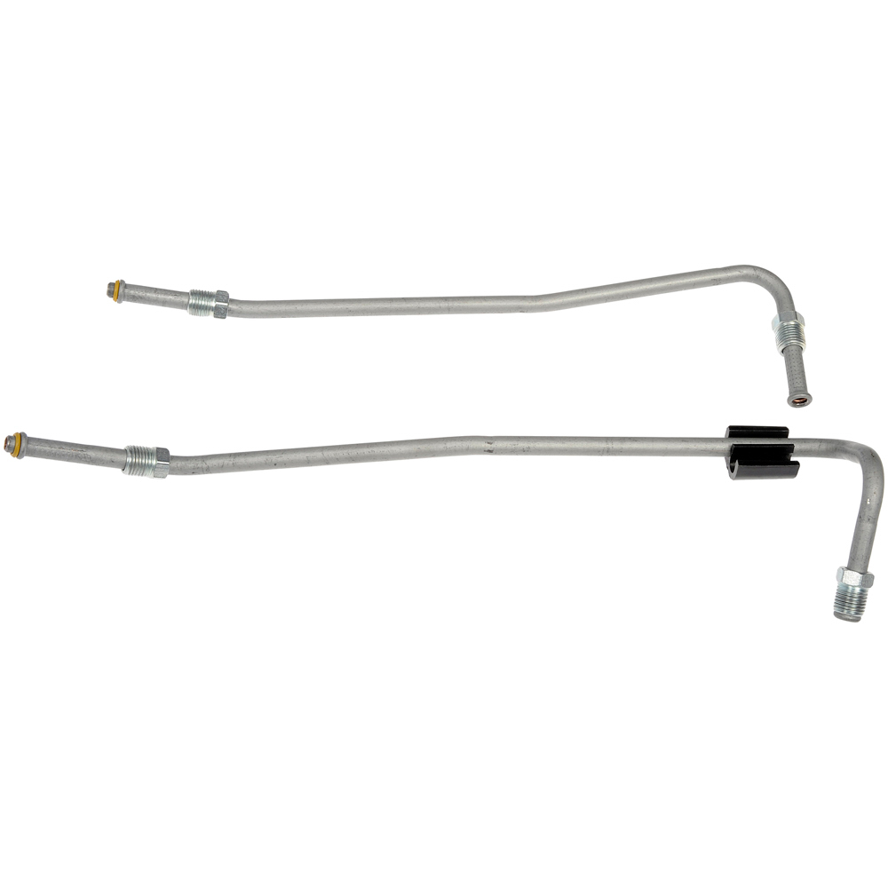 2005 Ford Expedition Automatic Transmission Oil Cooler Hose Assembly