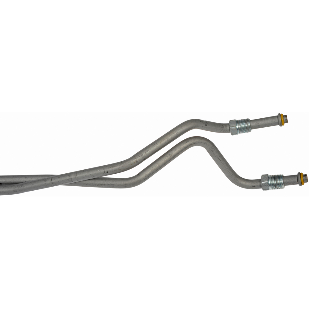 2005 Ford Expedition Automatic Transmission Oil Cooler Hose Assembly