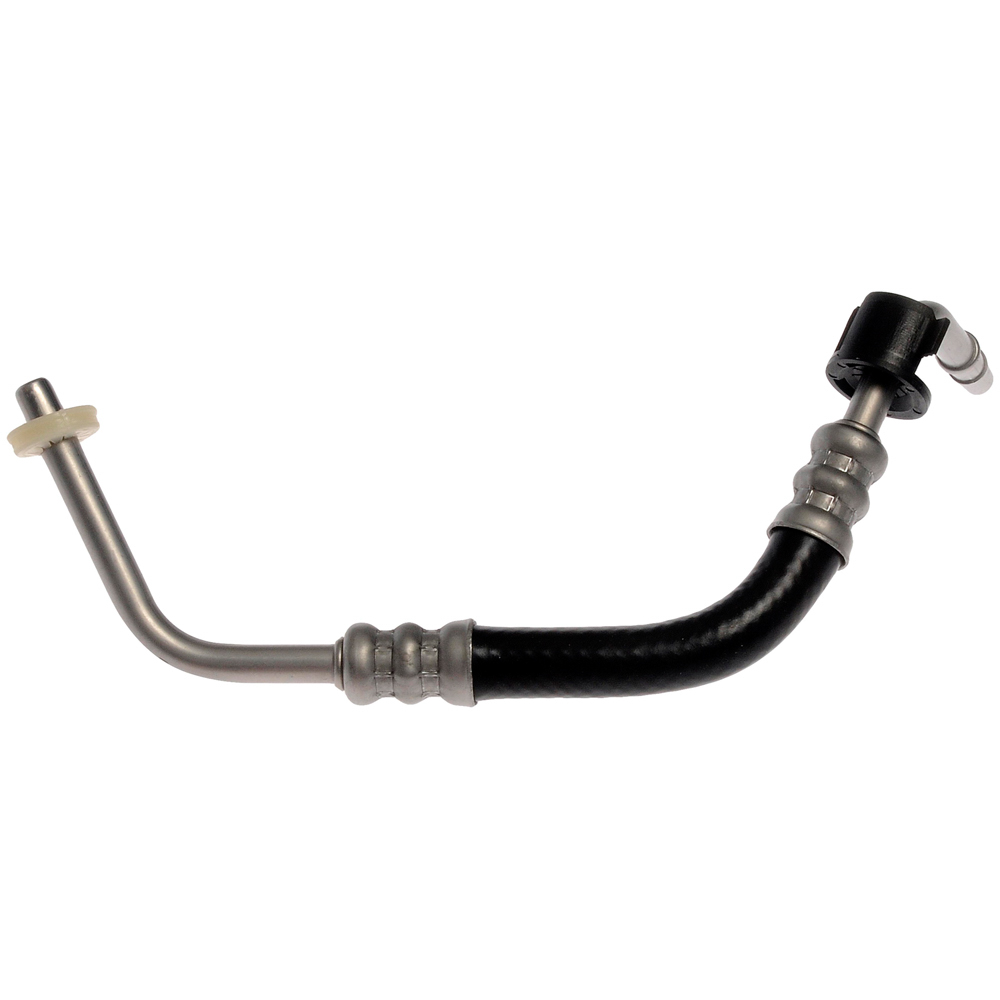 2003 Lincoln Navigator Automatic Transmission Oil Cooler Hose Assembly