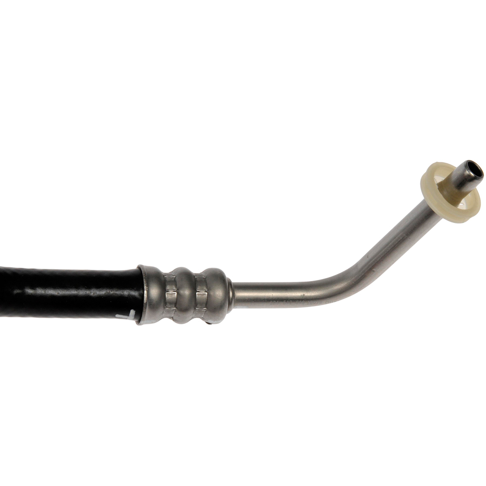2003 Lincoln Navigator Automatic Transmission Oil Cooler Hose Assembly