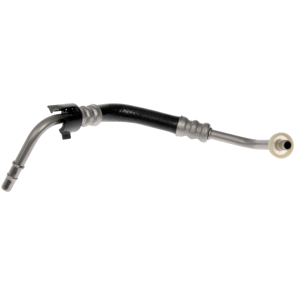 2003 Lincoln Navigator Automatic Transmission Oil Cooler Hose Assembly