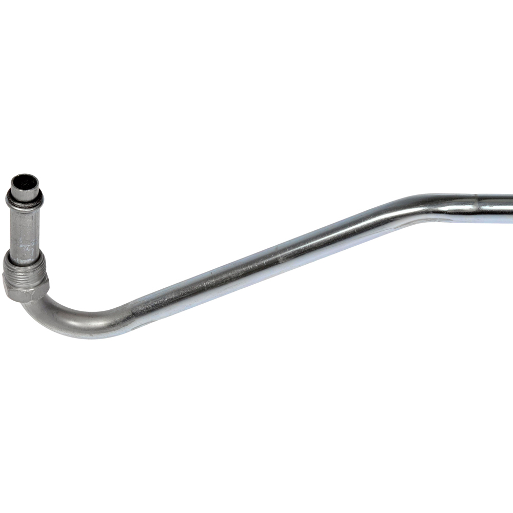 2009 Ford F-450 Super Duty Automatic Transmission Oil Cooler Hose Assembly