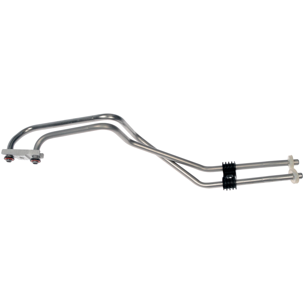 2012 Jeep Liberty Automatic Transmission Oil Cooler Hose Assembly