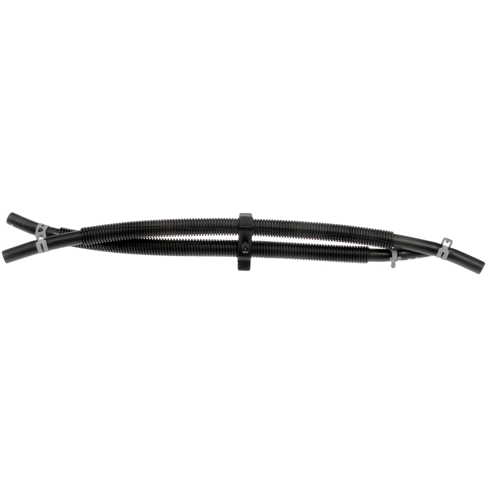 2002 Ford F-450 Super Duty Automatic Transmission Oil Cooler Hose Assembly
