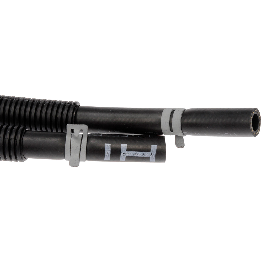 2002 Ford F-450 Super Duty Automatic Transmission Oil Cooler Hose Assembly