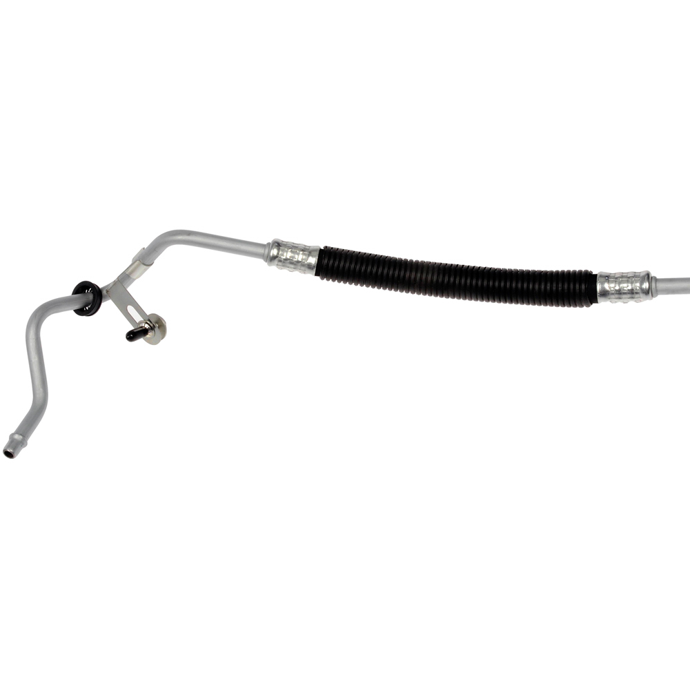 2007 Gmc Yukon Automatic Transmission Oil Cooler Hose Assembly