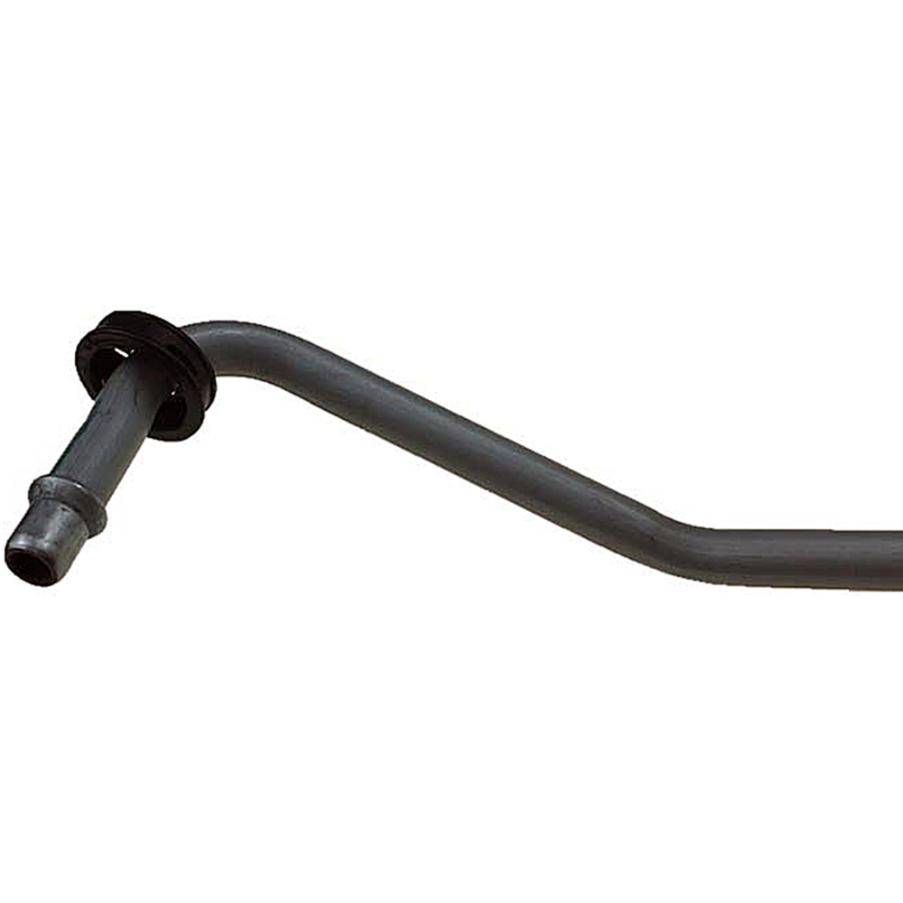 2008 Saturn Aura Automatic Transmission Oil Cooler Hose Assembly