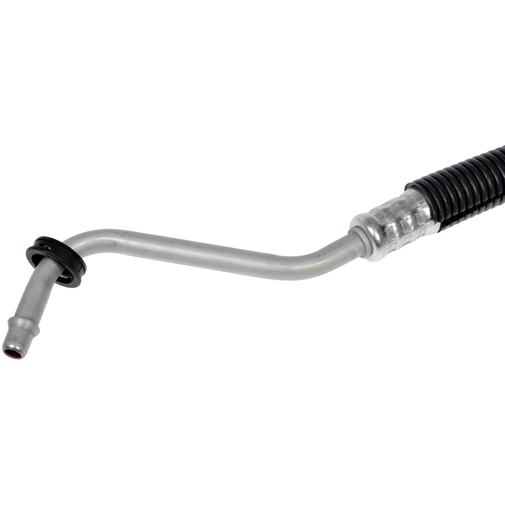 2012 Chevrolet Express 2500 Automatic Transmission Oil Cooler Hose Assembly