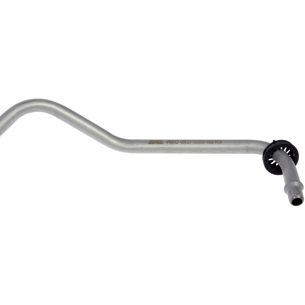 2012 Chevrolet Express 2500 Automatic Transmission Oil Cooler Hose Assembly