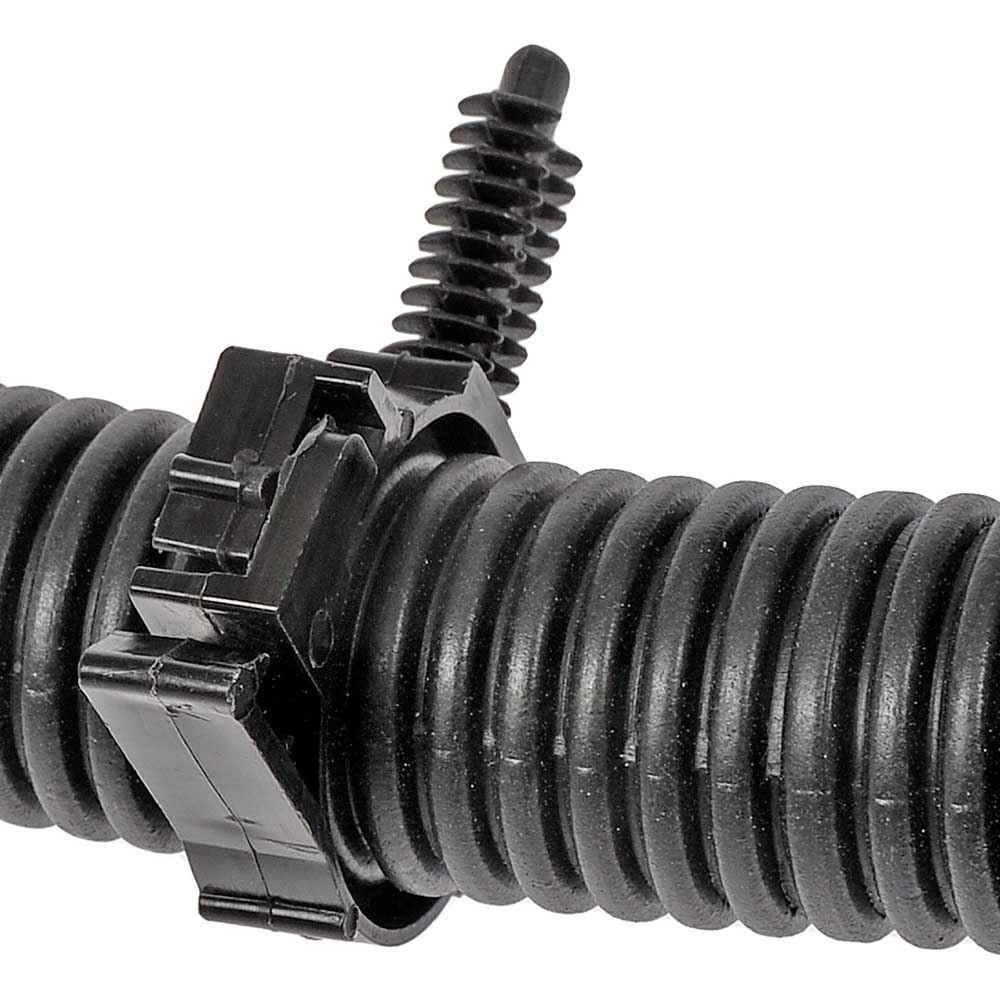 2012 Chevrolet Express 2500 Automatic Transmission Oil Cooler Hose Assembly
