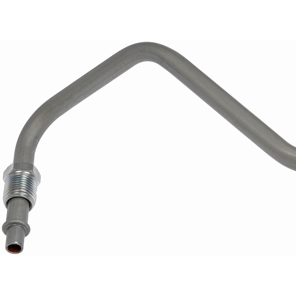 2000 Jeep Grand Cherokee Automatic Transmission Oil Cooler Hose Assembly