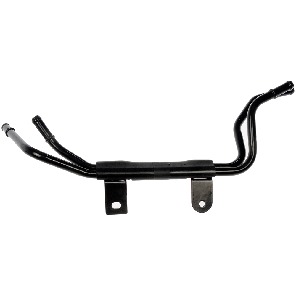 2007 Toyota Sienna Automatic Transmission Oil Cooler Hose Assembly