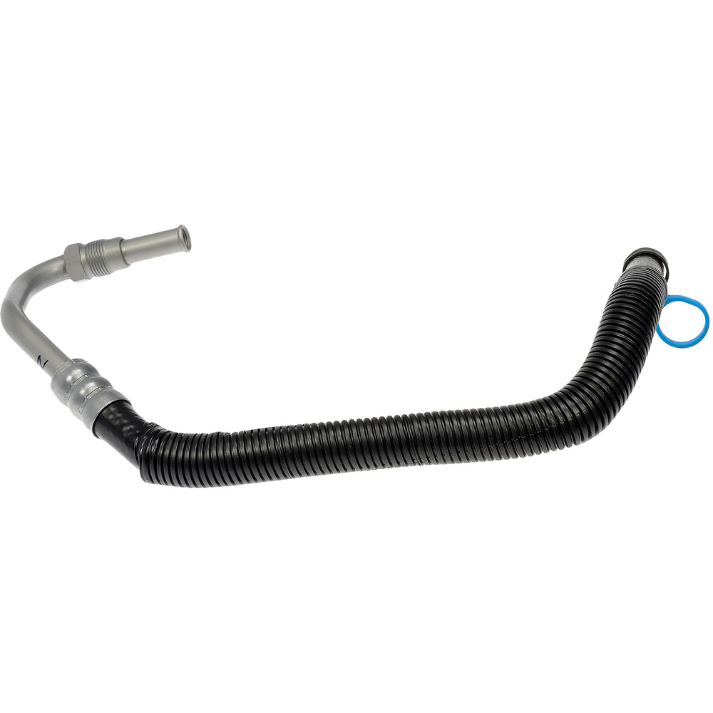 2004 Ford Excursion Automatic Transmission Oil Cooler Hose Assembly