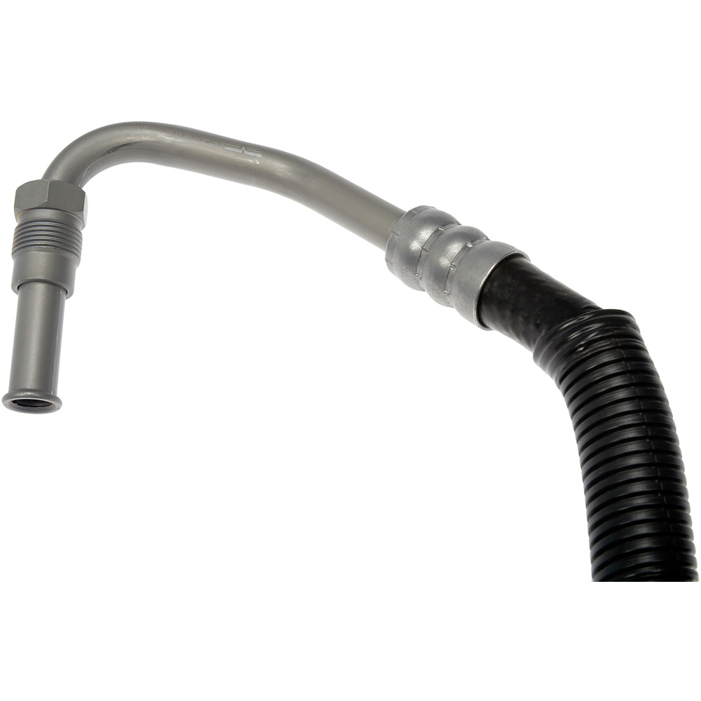2004 Ford Excursion Automatic Transmission Oil Cooler Hose Assembly