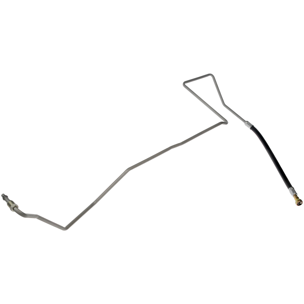 2000 Dodge Durango Automatic Transmission Oil Cooler Hose Assembly
