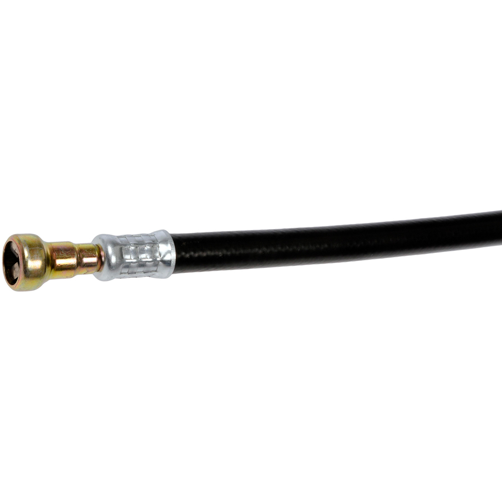 2000 Dodge Durango Automatic Transmission Oil Cooler Hose Assembly
