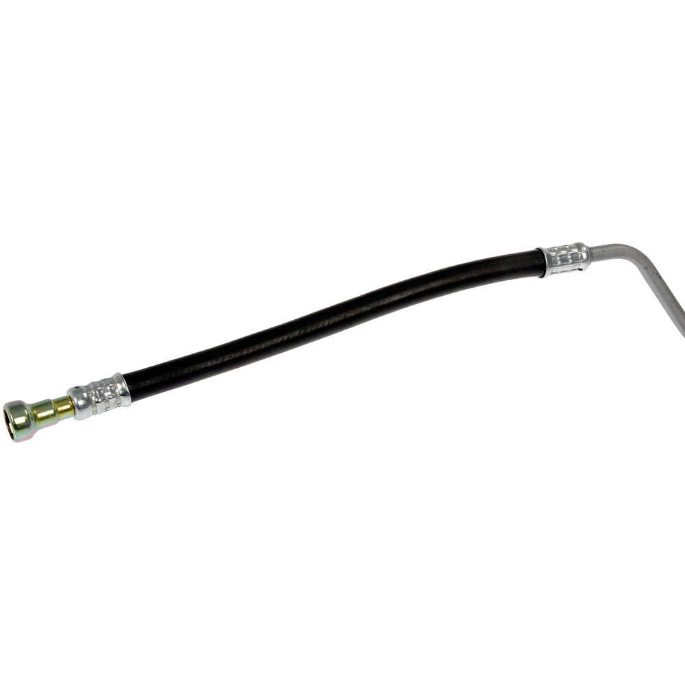 2003 Dodge Durango Automatic Transmission Oil Cooler Hose Assembly