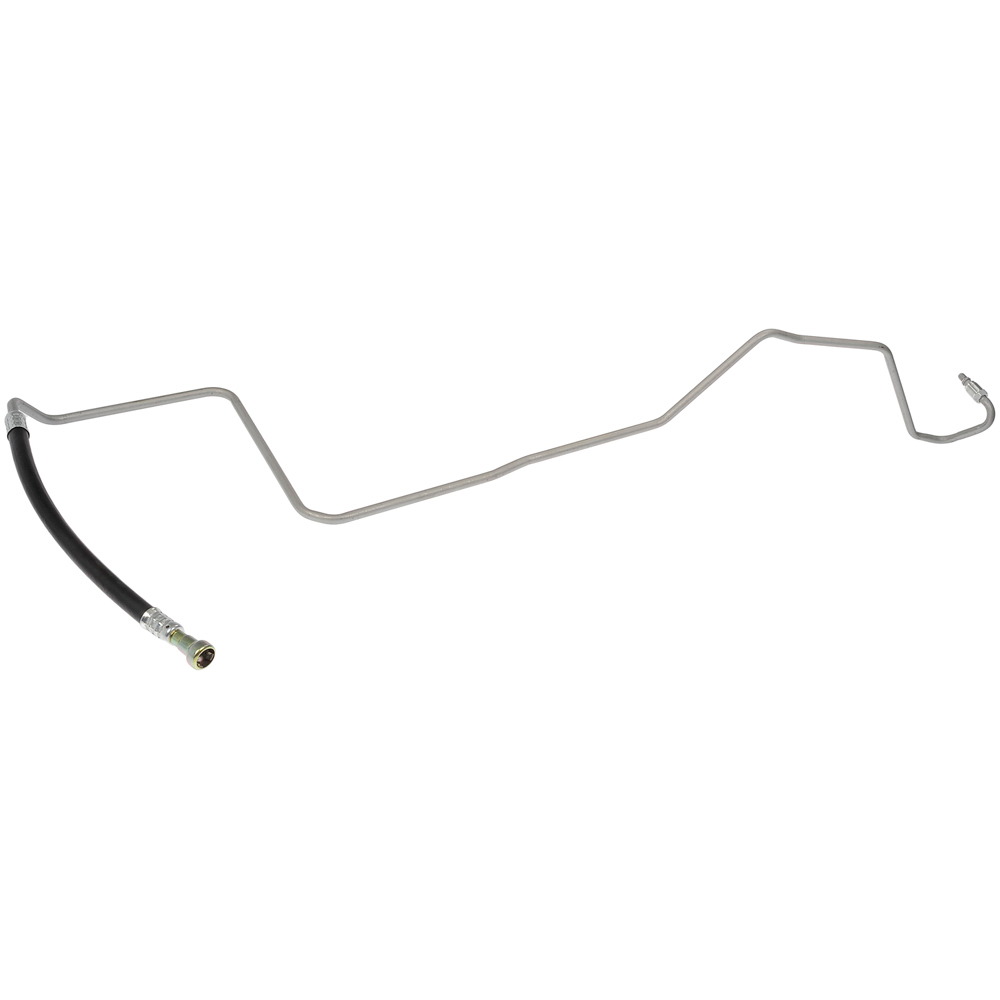 2003 Dodge Durango Automatic Transmission Oil Cooler Hose Assembly