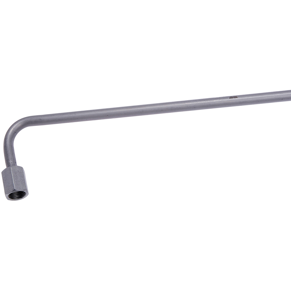 2000 Dodge Ram Trucks Automatic Transmission Oil Cooler Hose Assembly