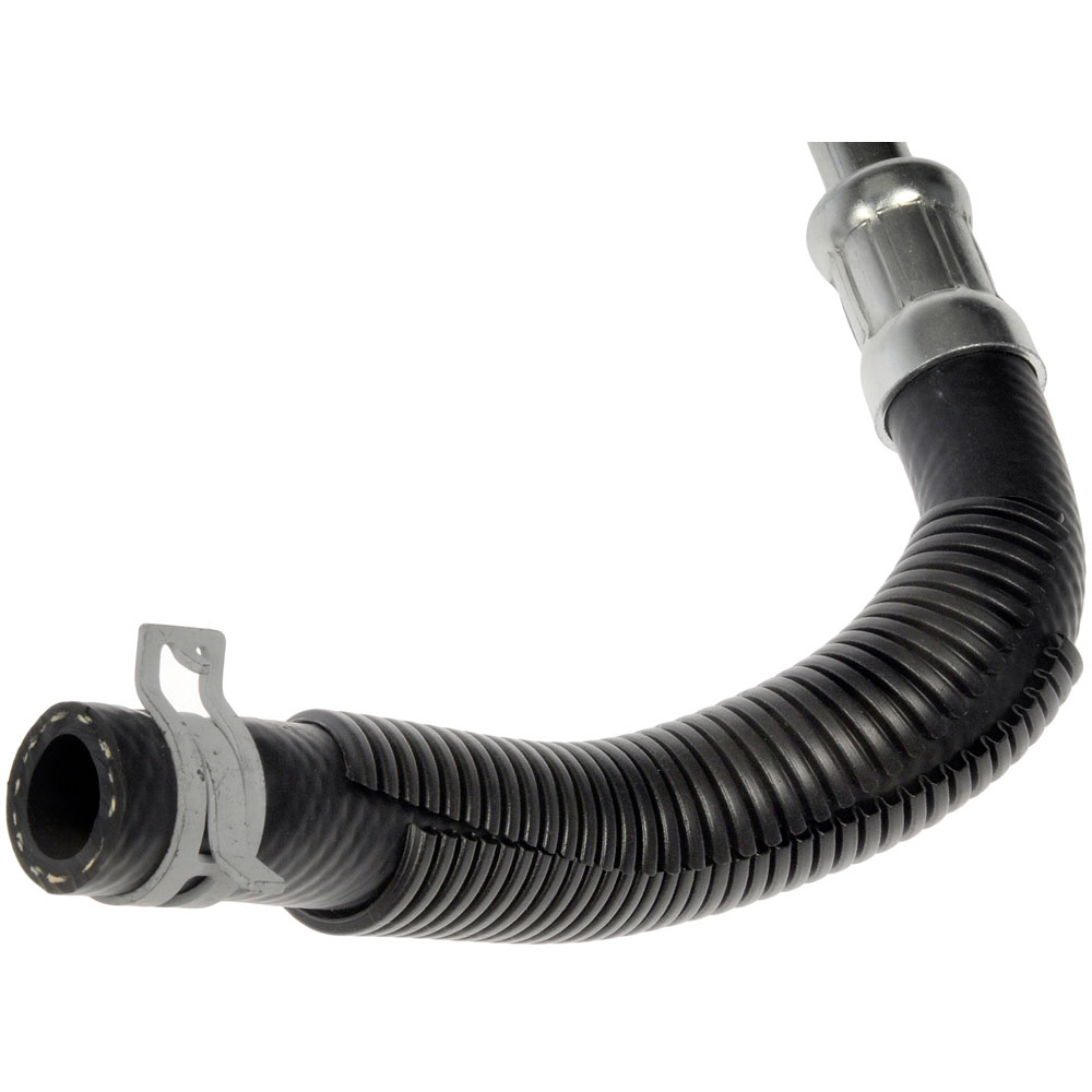 2005 Ford Excursion Automatic Transmission Oil Cooler Hose Assembly