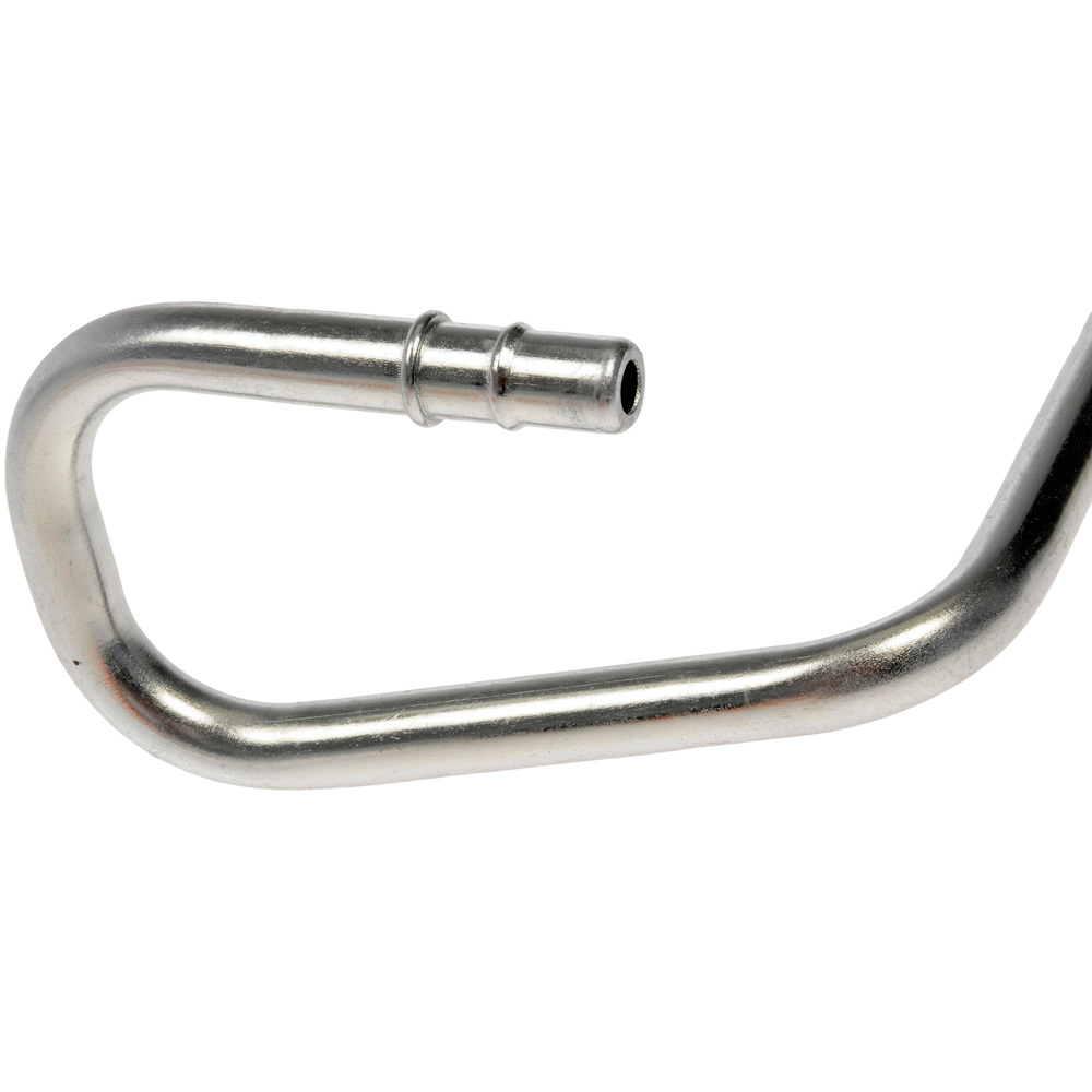 2005 Ford Excursion Automatic Transmission Oil Cooler Hose Assembly