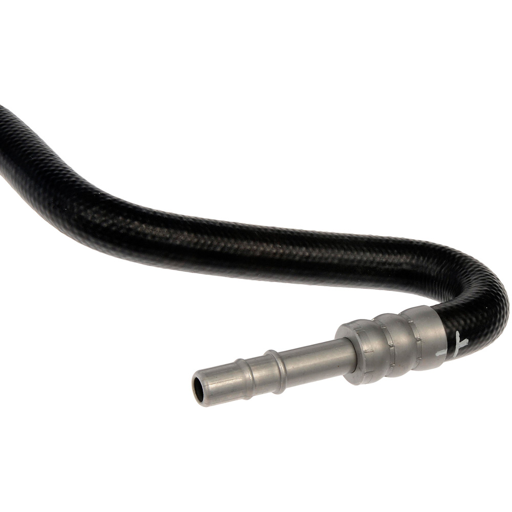2009 Ford Edge Automatic Transmission Oil Cooler Hose Assembly