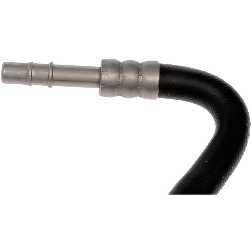 2007 Ford Edge Automatic Transmission Oil Cooler Hose Assembly