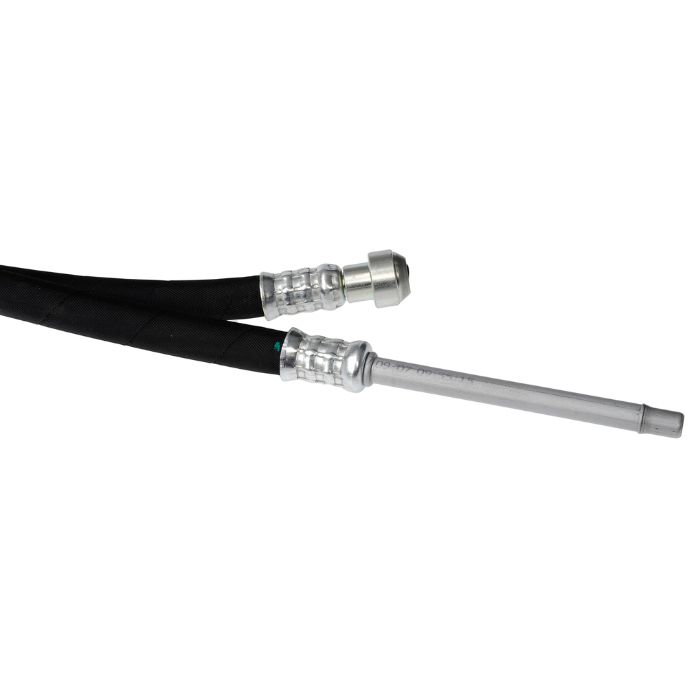 2005 Cadillac CTS Automatic Transmission Oil Cooler Hose Assembly