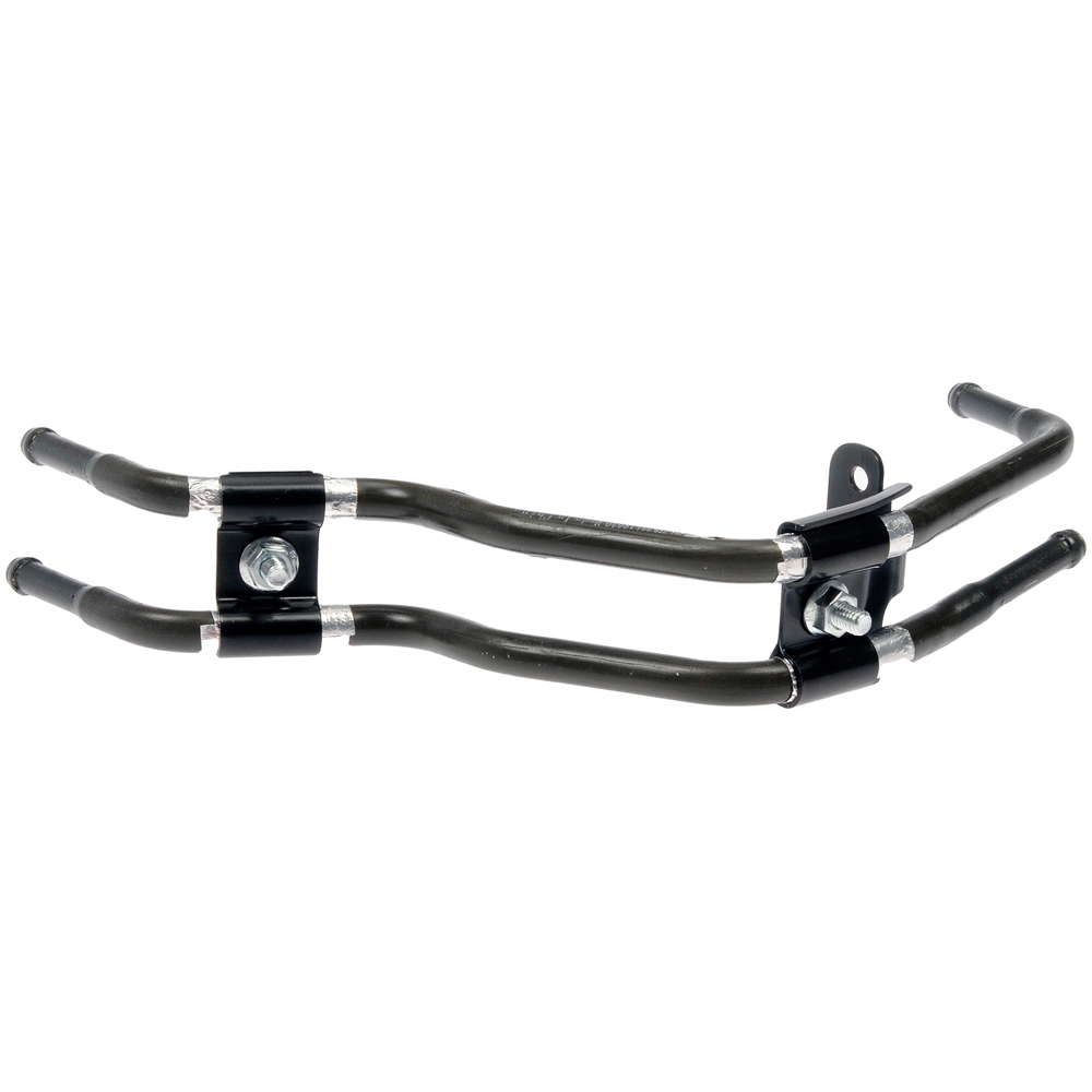 2003 Hyundai Santa Fe Automatic Transmission Oil Cooler Hose Assembly