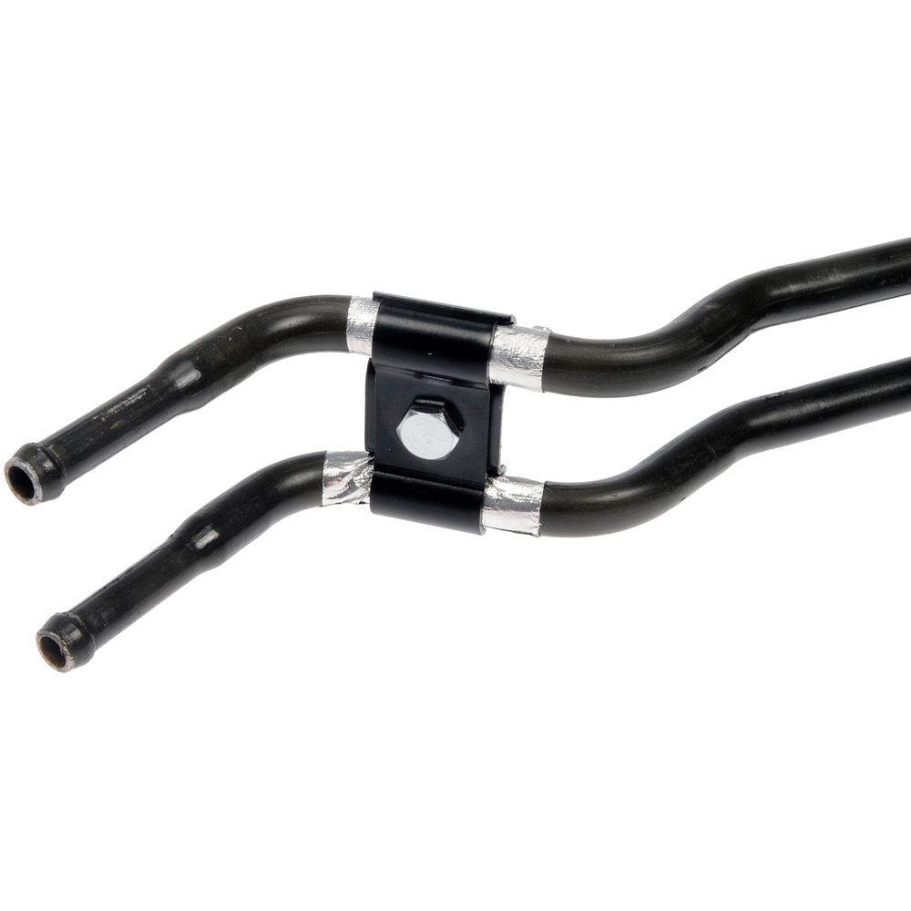2003 Hyundai Santa Fe Automatic Transmission Oil Cooler Hose Assembly