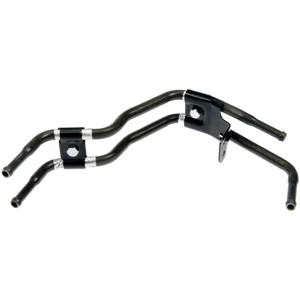 2003 Hyundai Santa Fe Automatic Transmission Oil Cooler Hose Assembly